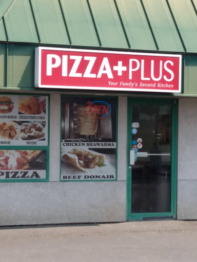 Photo of Pizza Plus - 10055 McDonald Park Rd, Sidney, BC V8L 5Y2